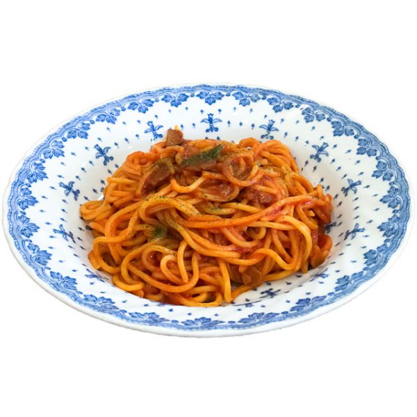 ナポリタン