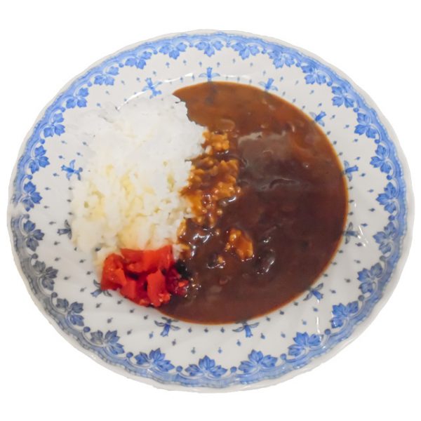 ハヤシライス